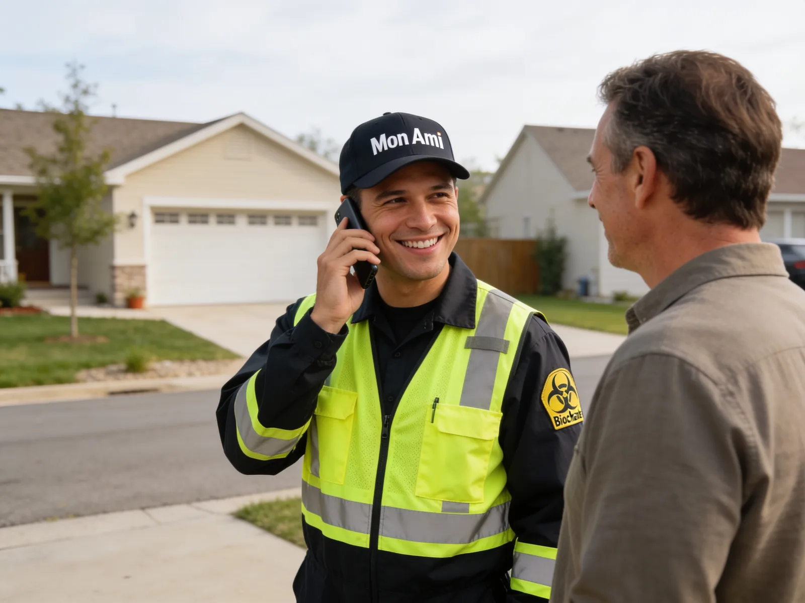 Sewage Cleanup Mattawa, WA FAQs